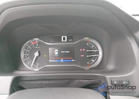 2023 Honda Ridgeline Rtl из США, поврежденный, VIN 5FPYK3F50PB034721